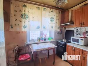 1-к квартира, вторичка, 34м2, 9/9 этаж