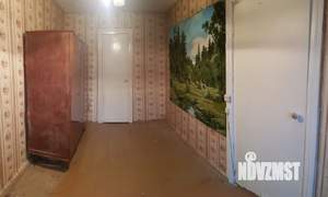 2-к квартира, вторичка, 44м2, 3/5 этаж
