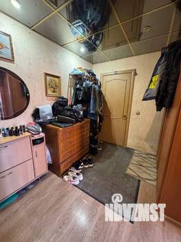 2-к квартира, вторичка, 53м2, 4/5 этаж