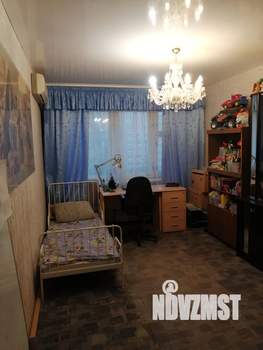 3-к квартира, вторичка, 64м2, 4/10 этаж