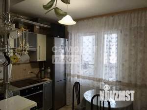 3-к квартира, вторичка, 72м2, 1/10 этаж