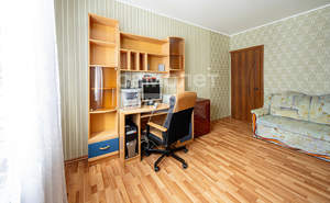 3-к квартира, вторичка, 65м2, 2/10 этаж