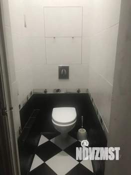 3-к квартира, вторичка, 66м2, 4/5 этаж