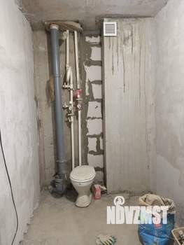 1-к квартира, вторичка, 36м2, 2/21 этаж