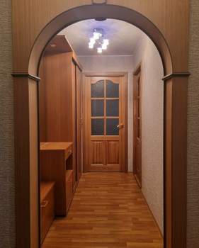 2-к квартира, вторичка, 53м2, 3/10 этаж