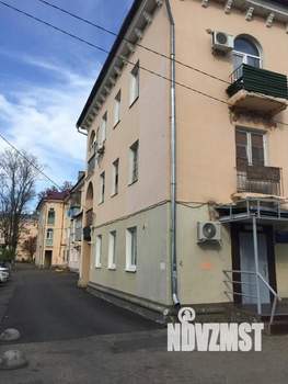 3-к квартира, вторичка, 83м2, 2/3 этаж