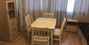 1-к квартира, вторичка, 42м2, 13/16 этаж