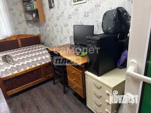 4-к квартира, вторичка, 108м2, 4/5 этаж