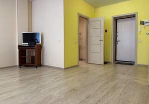 1-к квартира, вторичка, 47м2, 12/17 этаж