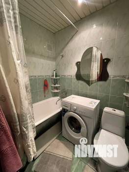 2-к квартира, вторичка, 44м2, 2/5 этаж