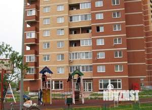 1-к квартира, вторичка, 41м2, 12/17 этаж