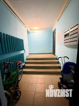 2-к квартира, вторичка, 50м2, 3/5 этаж