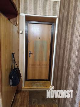 3-к квартира, вторичка, 58м2, 2/3 этаж