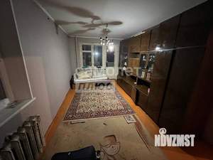 2-к квартира, вторичка, 43м2, 4/5 этаж