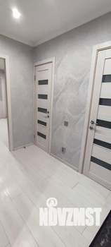 1-к квартира, сданный дом, 45м2, 1/10 этаж