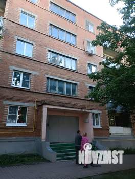 4-к квартира, вторичка, 108м2, 4/5 этаж