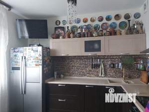 2-к квартира, вторичка, 61м2, 4/24 этаж