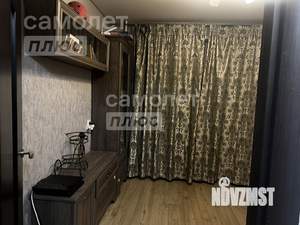 3-к квартира, вторичка, 67м2, 5/5 этаж