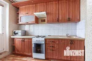 1-к квартира, вторичка, 42м2, 10/16 этаж