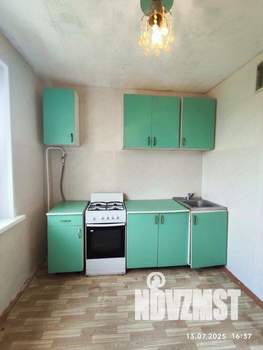1-к квартира, вторичка, 33м2, 5/5 этаж