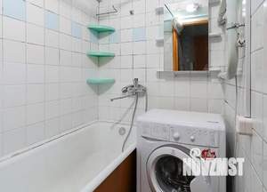 3-к квартира, вторичка, 63м2, 5/9 этаж