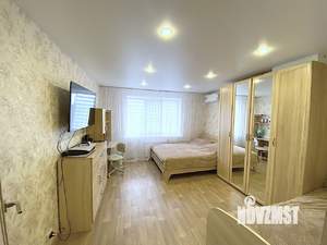 1-к квартира, вторичка, 36м2, 3/9 этаж