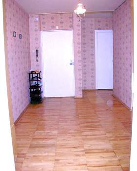 2-к квартира, вторичка, 73м2, 8/9 этаж