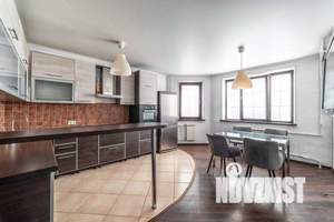 3-к квартира, вторичка, 89м2, 5/14 этаж