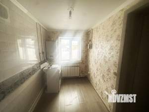 2-к квартира, вторичка, 46м2, 1/2 этаж