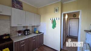 1-к квартира, вторичка, 32м2, 1/9 этаж