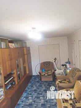 2-к квартира, вторичка, 46м2, 2/5 этаж