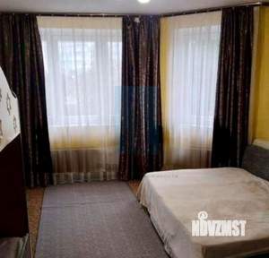 1-к квартира, вторичка, 43м2, 1/16 этаж