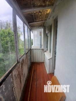 2-к квартира, вторичка, 44м2, 5/5 этаж