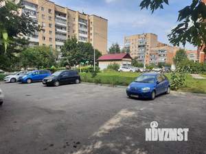 2-к квартира, вторичка, 51м2, 9/9 этаж