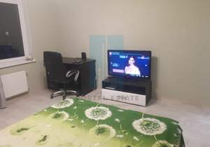 1-к квартира, вторичка, 35м2, 18/19 этаж