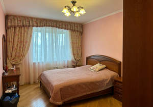 4-к квартира, вторичка, 138м2, 5/12 этаж