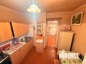 1-к квартира, вторичка, 33м2, 1/9 этаж