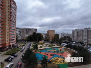 2-к квартира, вторичка, 66м2, 6/19 этаж