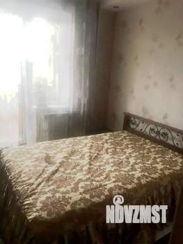 3-к квартира, вторичка, 66м2, 4/5 этаж