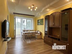 3-к квартира, вторичка, 62м2, 5/5 этаж