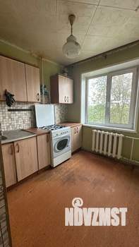 2-к квартира, вторичка, 47м2, 3/5 этаж