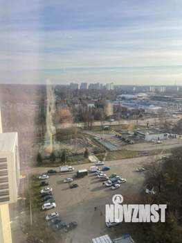 1-к квартира, вторичка, 42м2, 16/16 этаж