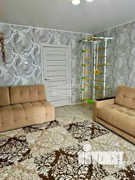 1-к квартира, вторичка, 42м2, 4/16 этаж