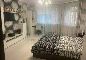 3-к квартира, вторичка, 98м2, 2/16 этаж
