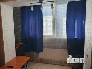 Студия квартира, вторичка, 27м2, 3/3 этаж