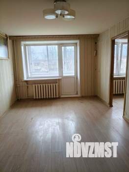 2-к квартира, вторичка, 45м2, 4/5 этаж