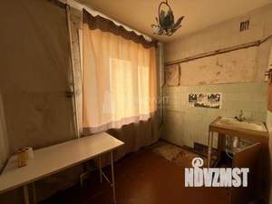 3-к квартира, вторичка, 57м2, 1/5 этаж