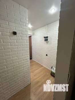 2-к квартира, вторичка, 45м2, 1/5 этаж