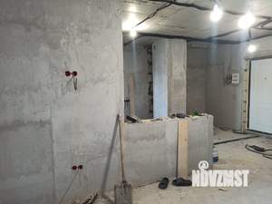 1-к квартира, вторичка, 36м2, 2/21 этаж