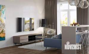 4-к квартира, вторичка, 151м2, 2/2 этаж